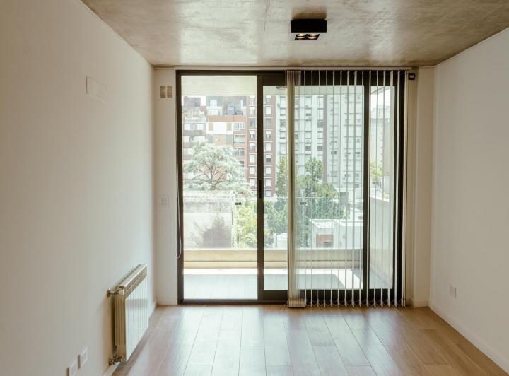 Departamento · 68m² · 2 Ambientes