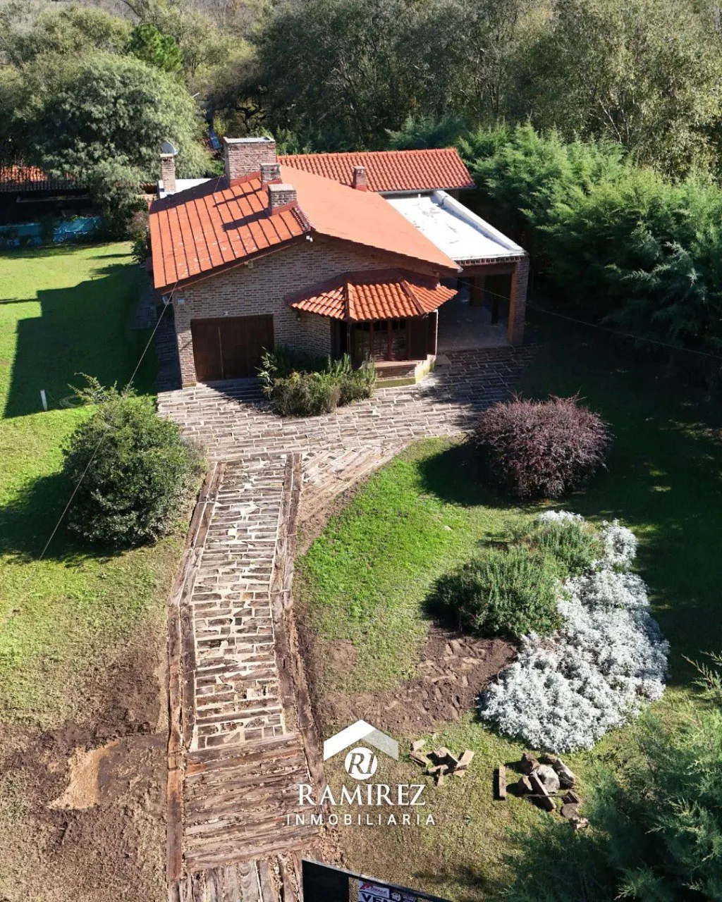 CASA EN VENTA - LOMA HERMOSA, SANTA ROSA DE CALAMUCHITA - CORDOBA (CA319)
