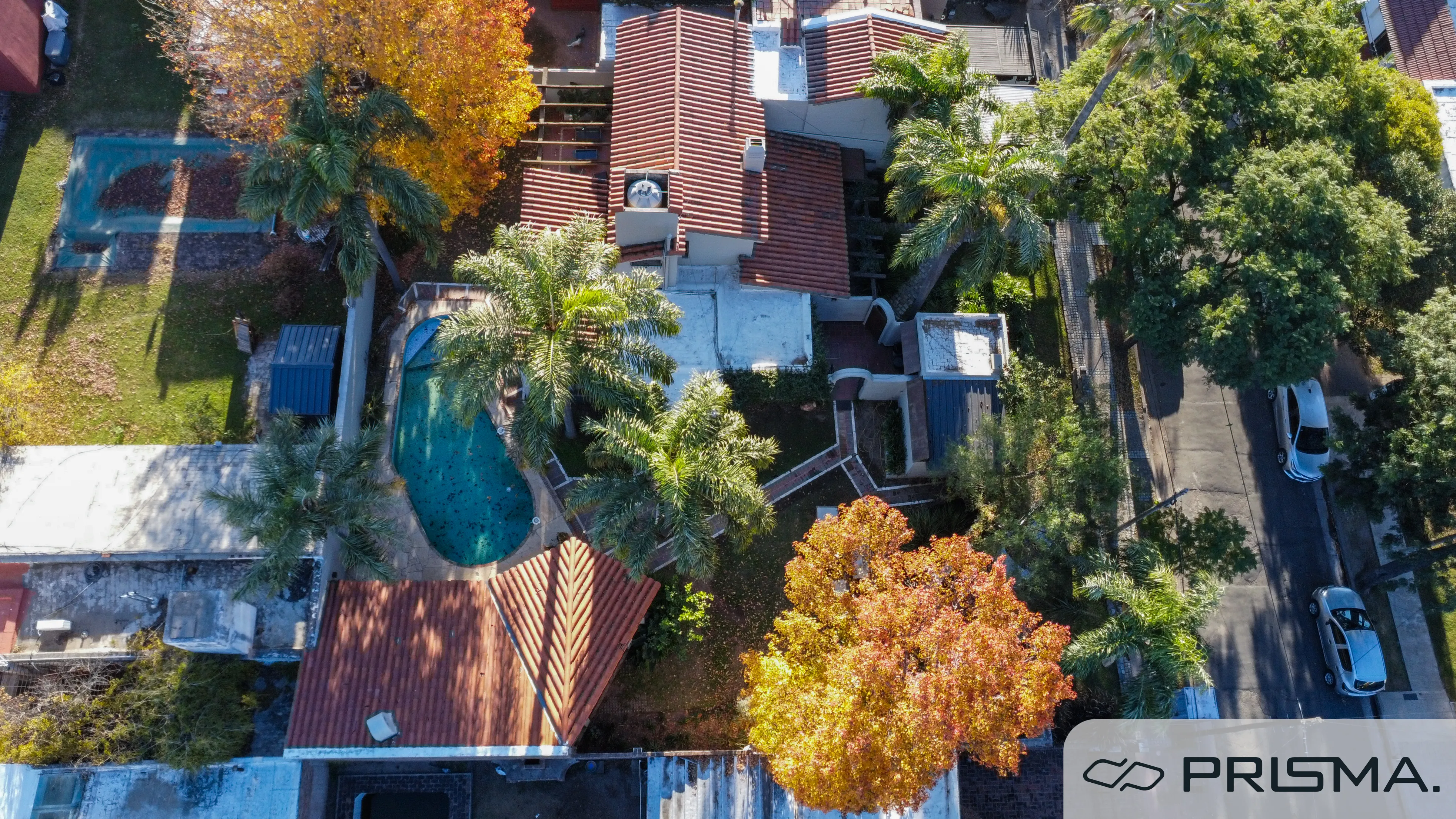 CASA-5 DORM-URCA