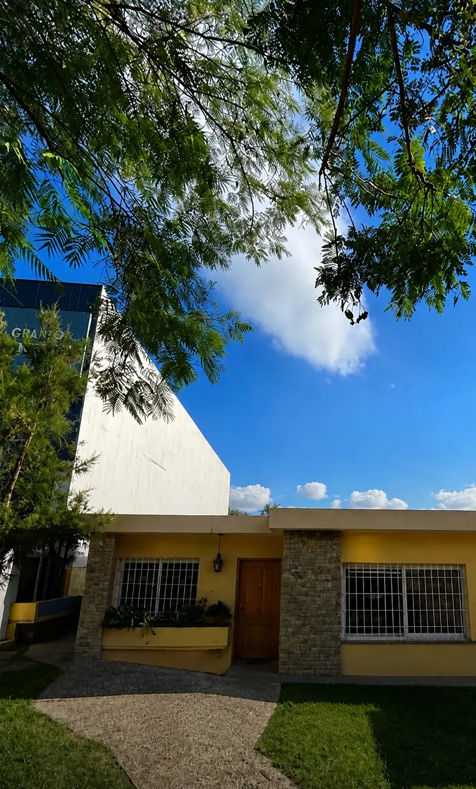 VILLA BELGRANO-RECTA MARTINOLI 5200- INMUEBLE EN VENTA