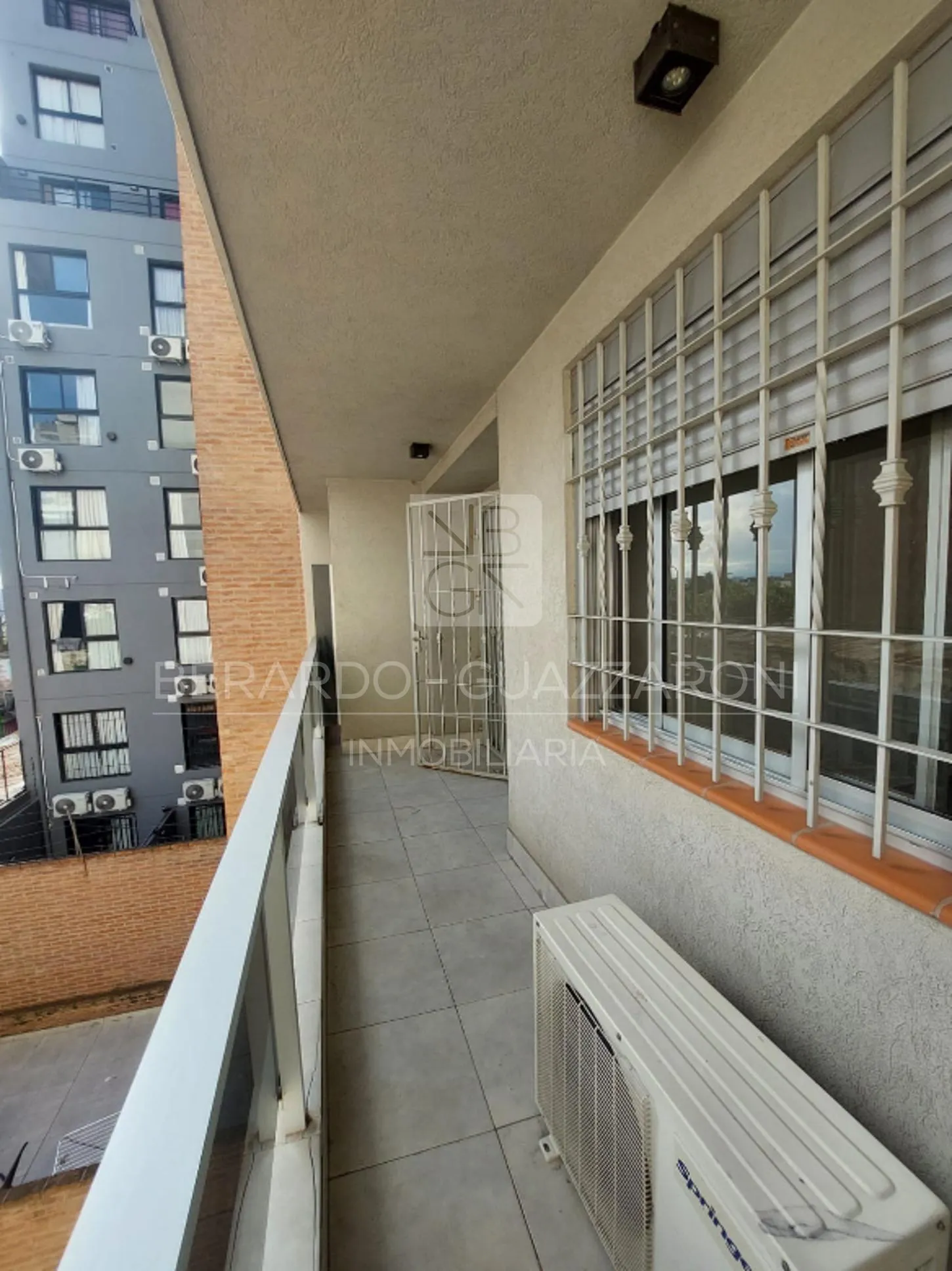 DEPARTAMENTO EN ALQUILER 1 DOMITORIO CON BALCON EN NUEVA CORDOBA