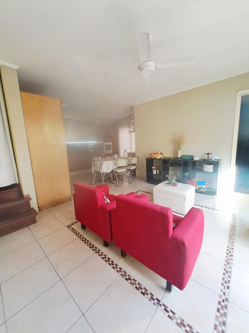 Casa Jardines del Jockey 2 Plantas 3 dorm (1 suite)