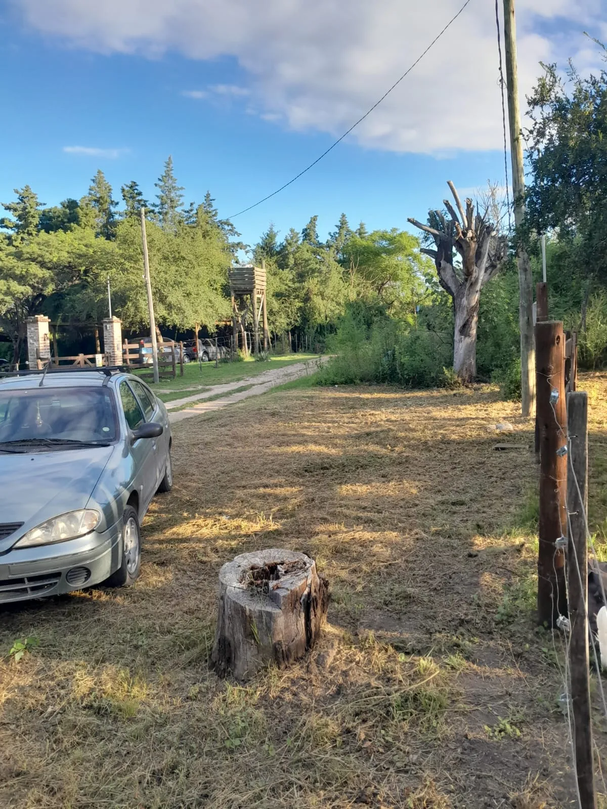 SE VENDE LOTE - 978 MTS - SAN JOSE DE LA QUINTANA