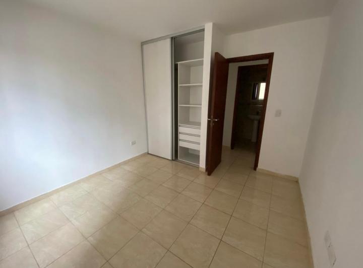 Departamento · 42m² · 2 Ambientes