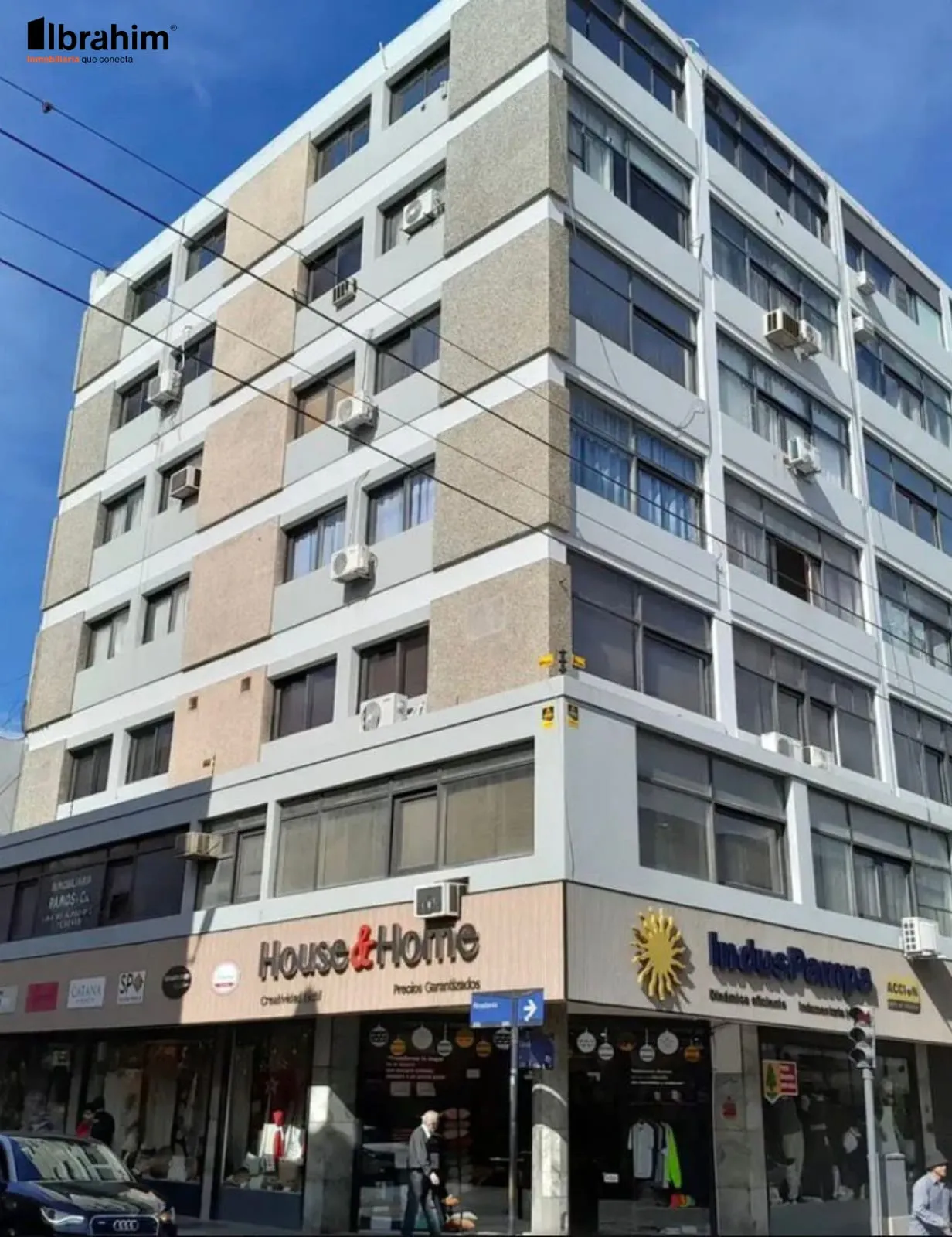 OFICINA EN VENTA CENTRO DE CORDOBA