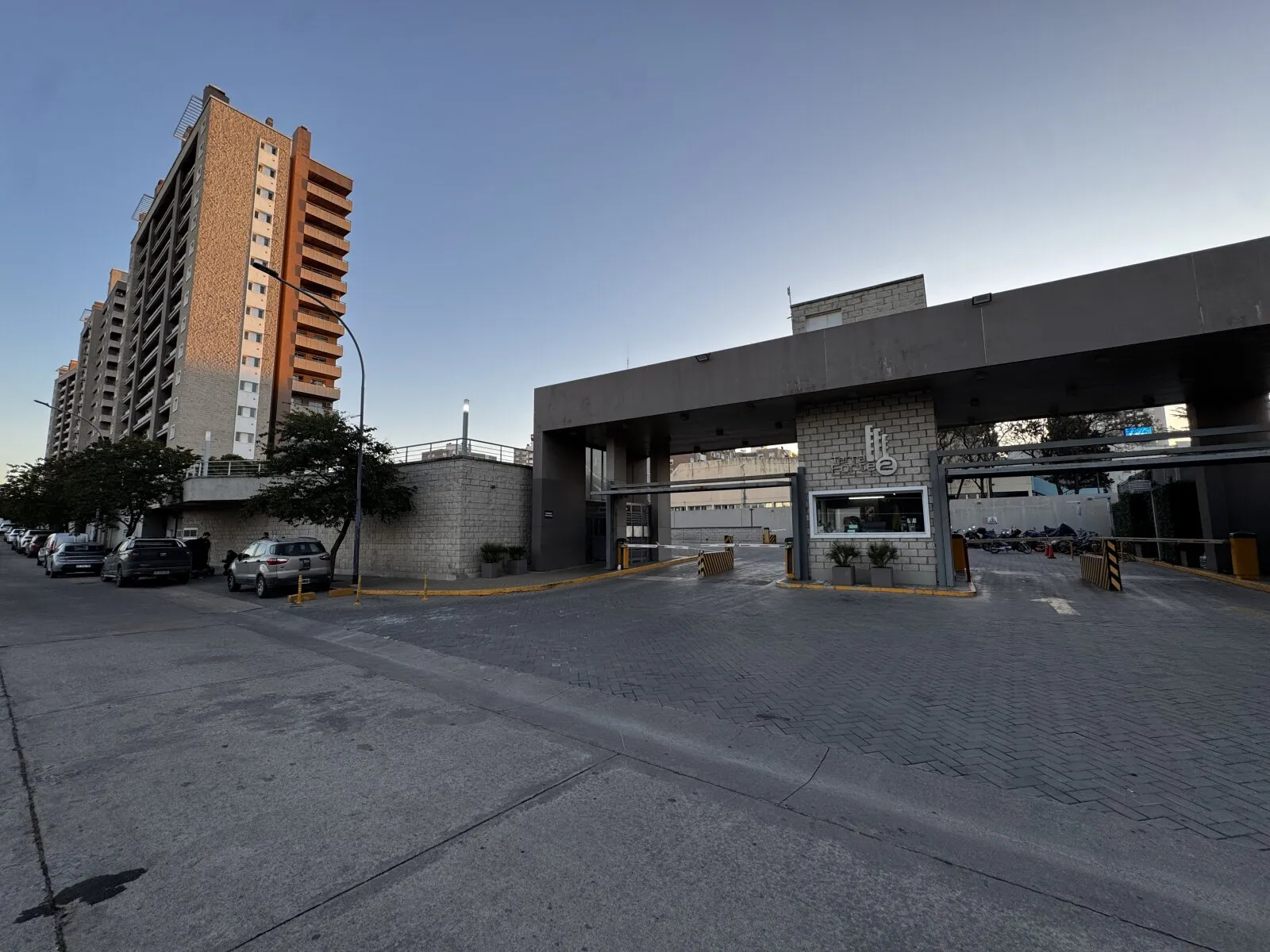 Departamento en venta de 1 dormitorio en Terraforte 2