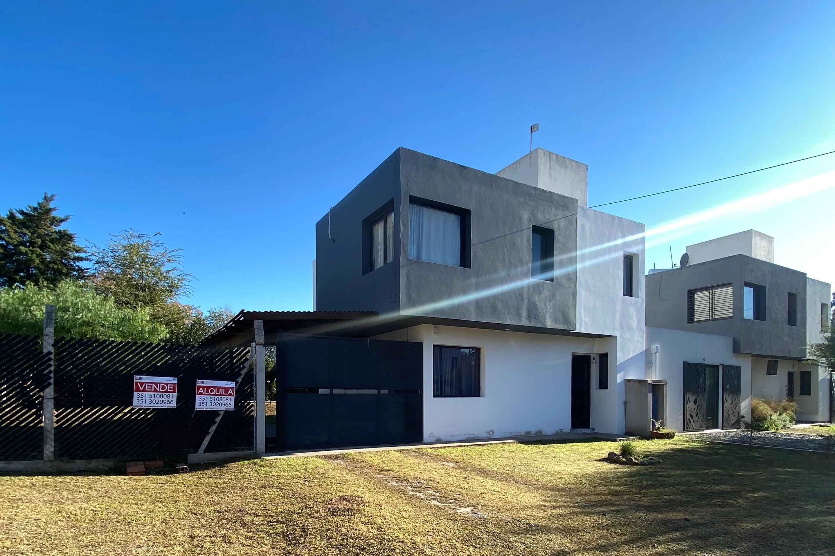 VILLA WARCALDE-LA RESERVA VILLAGE- DUPLEX EN VENTA
