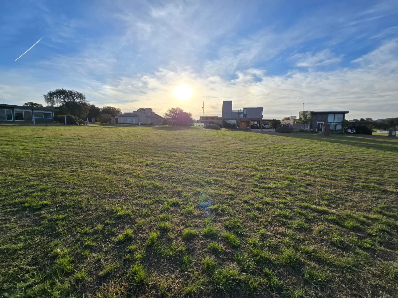 Lote En Venta Country Valle Del Golf Zona Carlos Paz