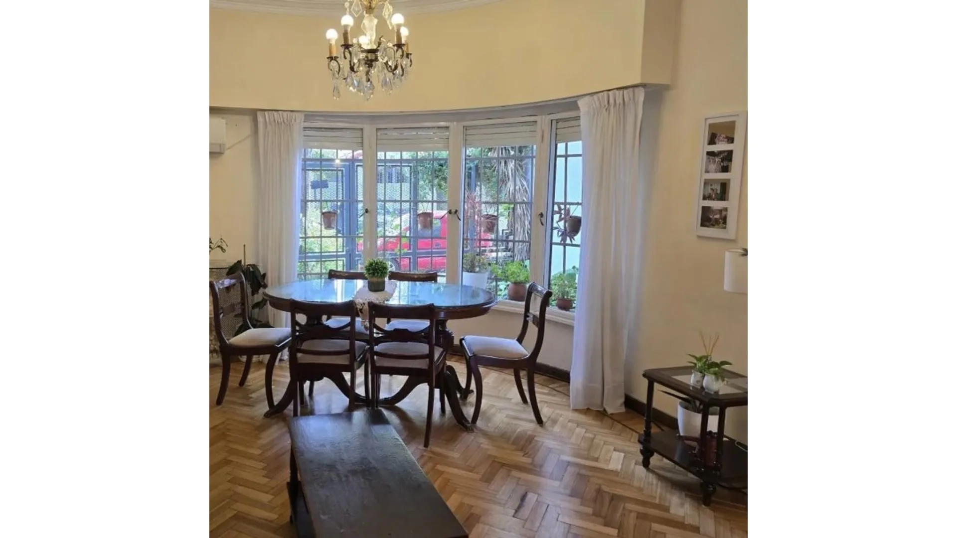 Casa en Venta 6 ambientes Vicente López