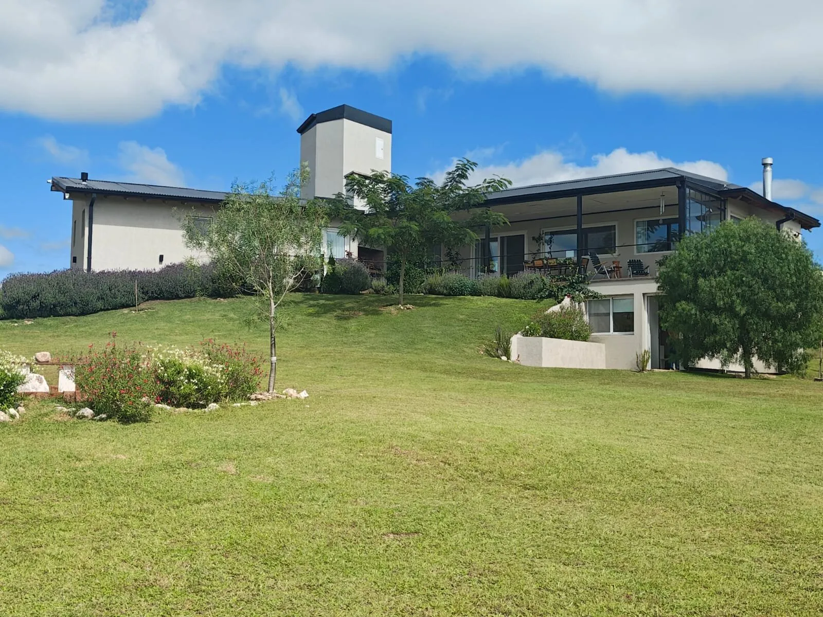 Casa en Venta en Los Reartes