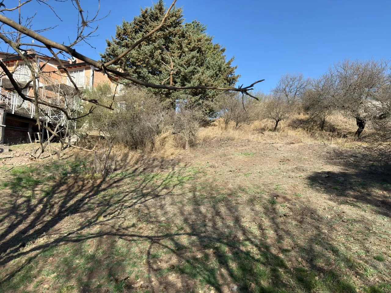 TERRENO EN VENTA EN SAN ANTONIO DE ARREDONDO, CORDOBA