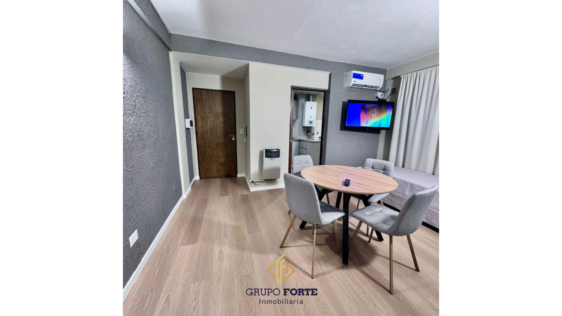 DEPARTAMENTO REMODELADO A NUEVO Y CON COCHERA EN VENTA