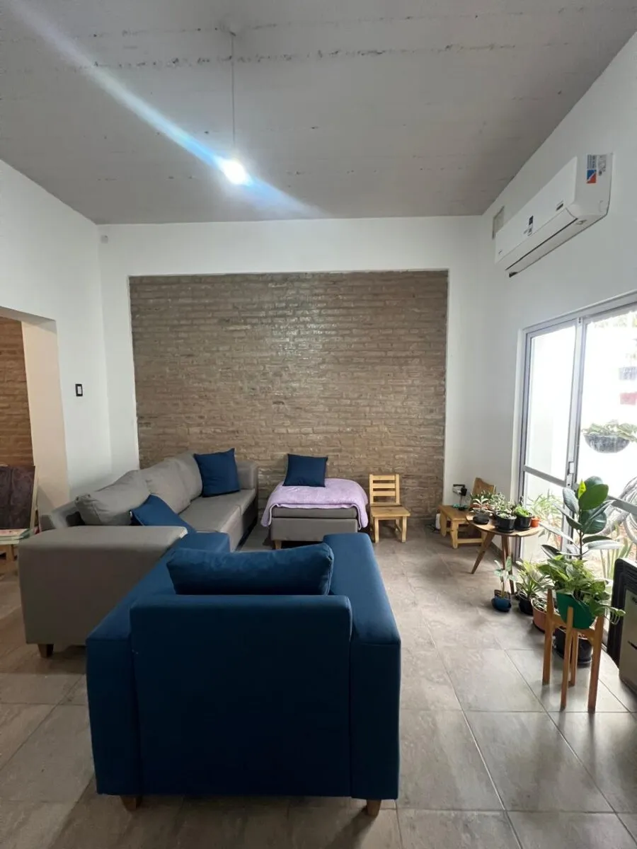 Casa + 2 dptos en venta Alta Cordoba