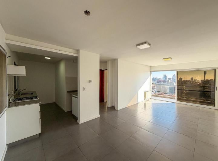 Departamento · 65m² · 2 Ambientes