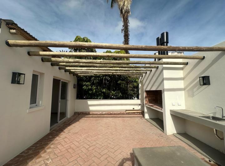 Departamento · 72m² · 5 Ambientes
