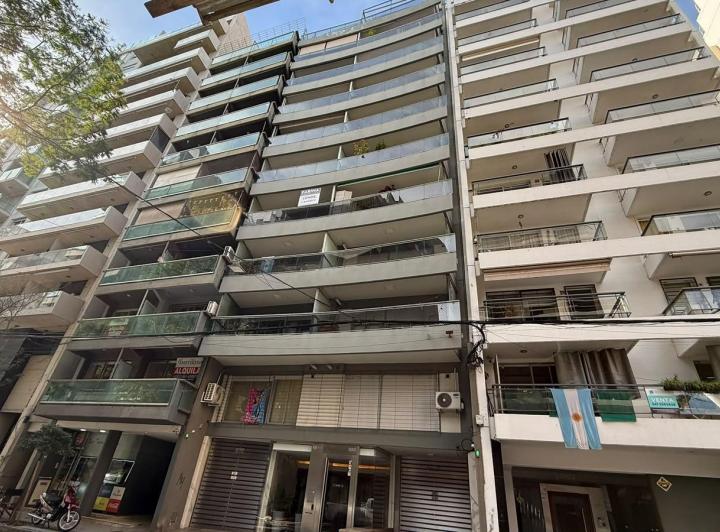 Departamento · 123m² · 5 Ambientes