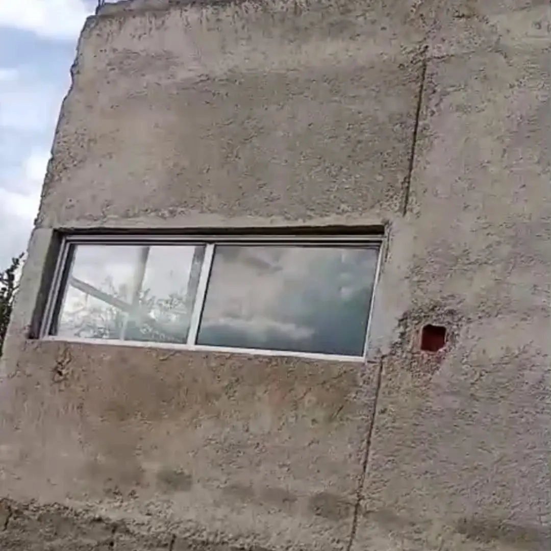 vendo lote con construccion y facilidades