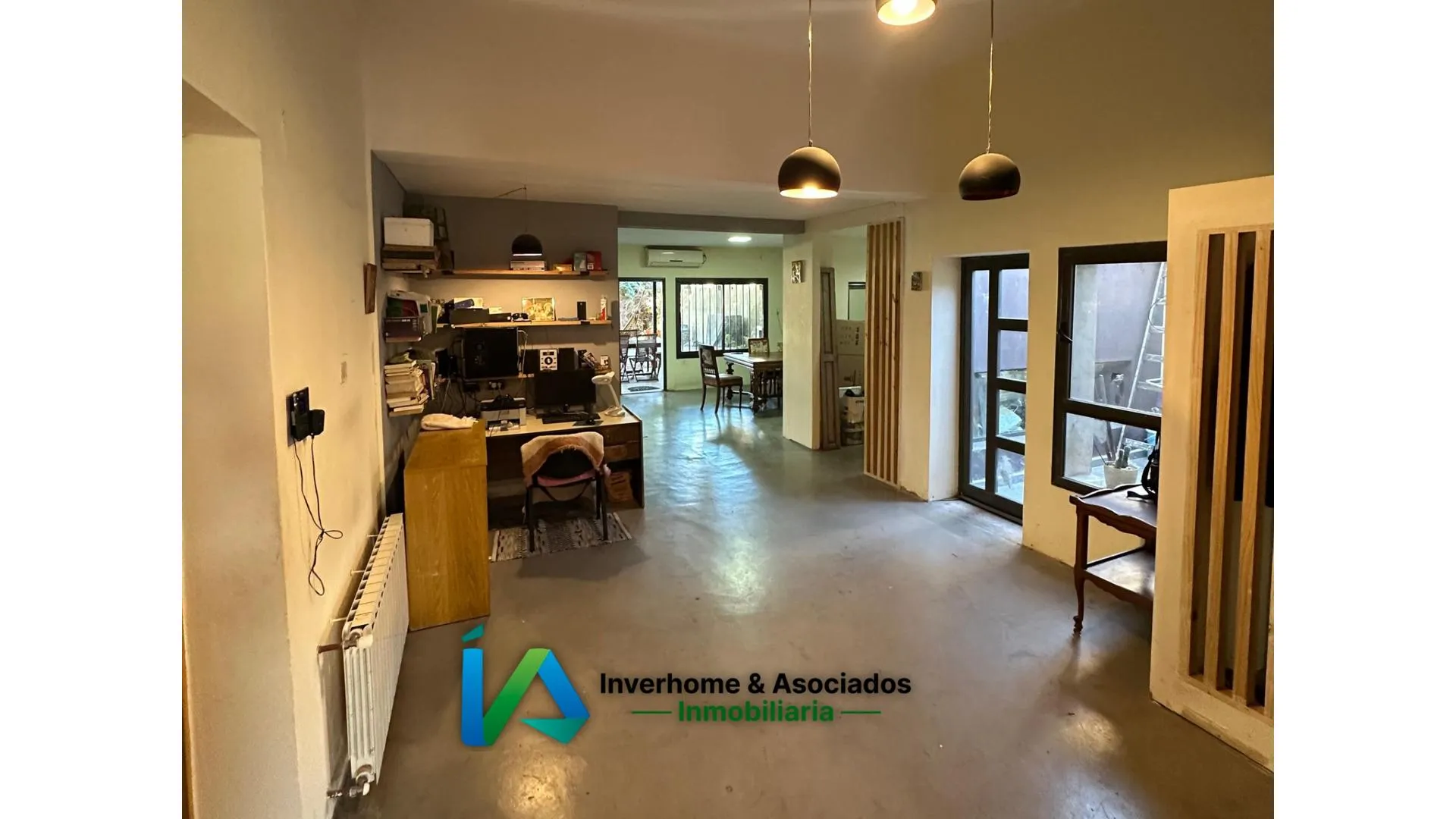 Casa a la Venta en Villa Dolores