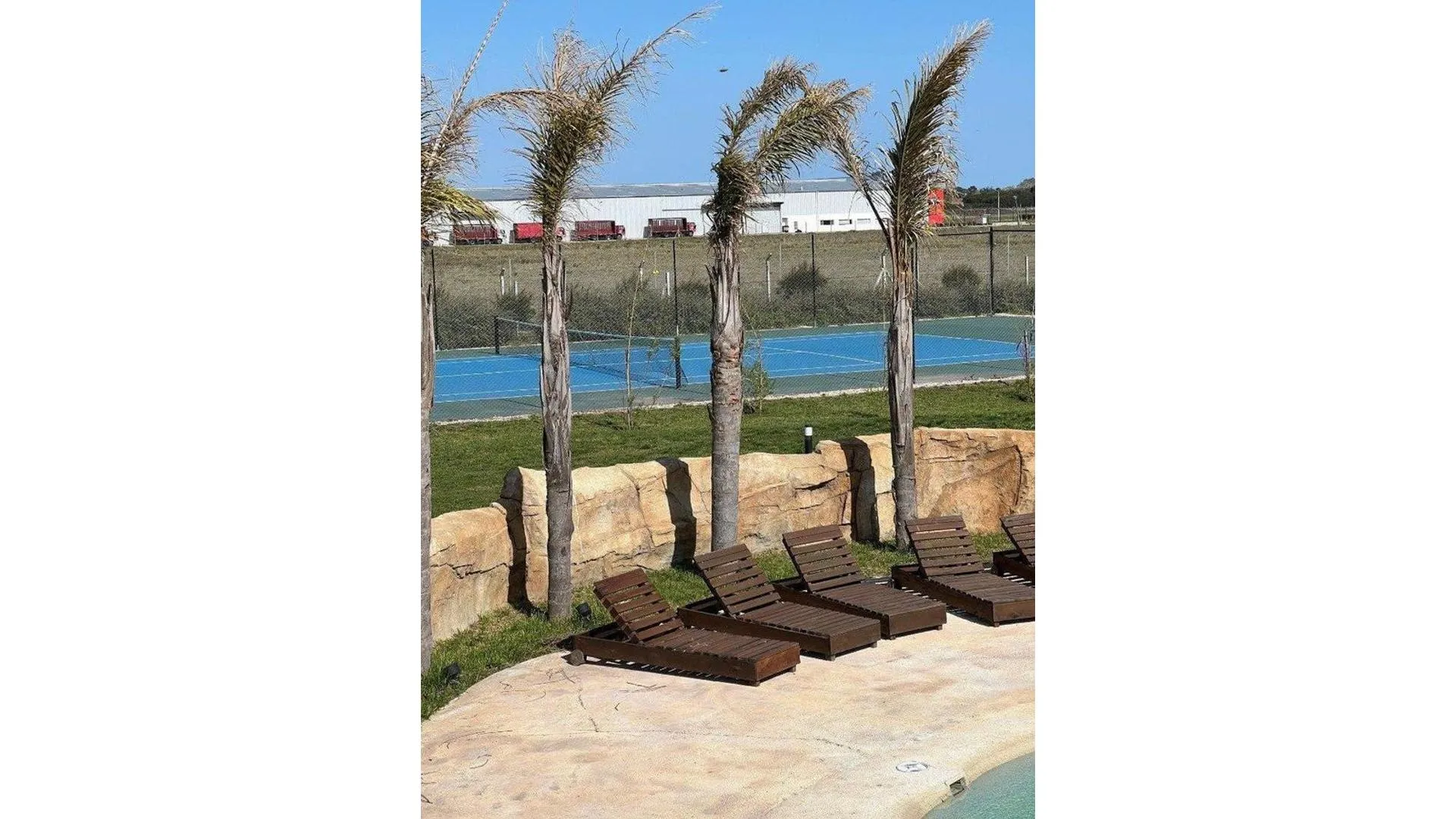 LOTE EN VENTA