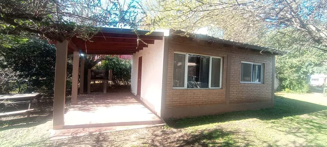 alquilo casita en Comuna San Roque