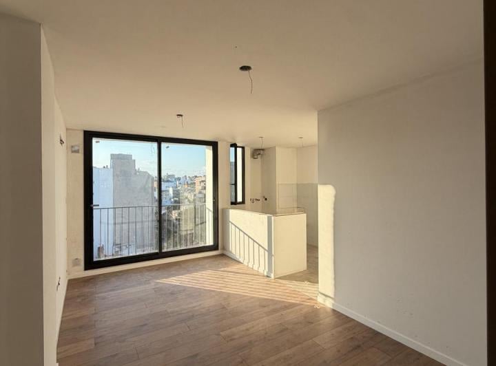 Departamento · 50m² · 2 Ambientes