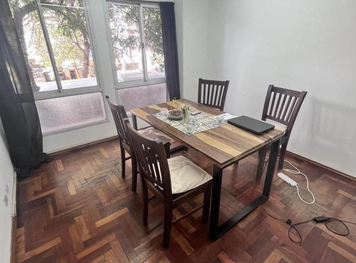Departamento · 74ha · 7 Ambientes
