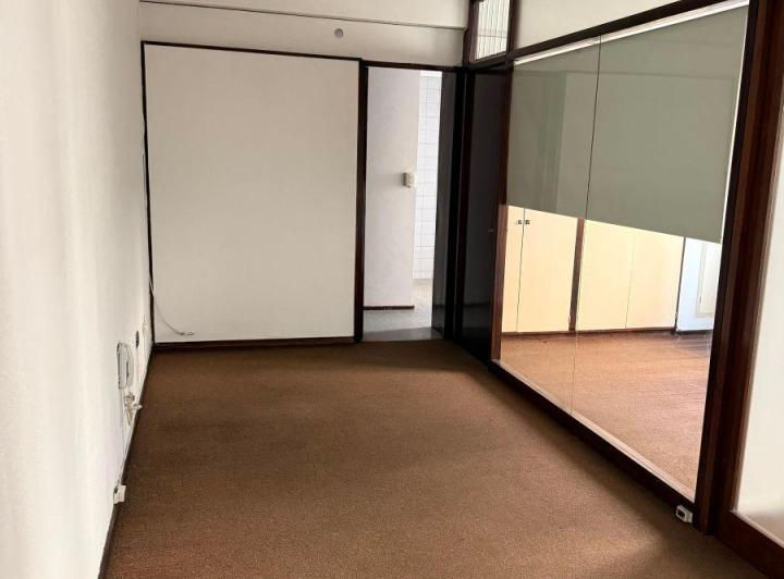 Oficina comercial · 60m² · 3 Ambientes