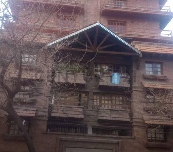 Oficina comercial · 87m² · 2 Dormitorios · 1 Cochera