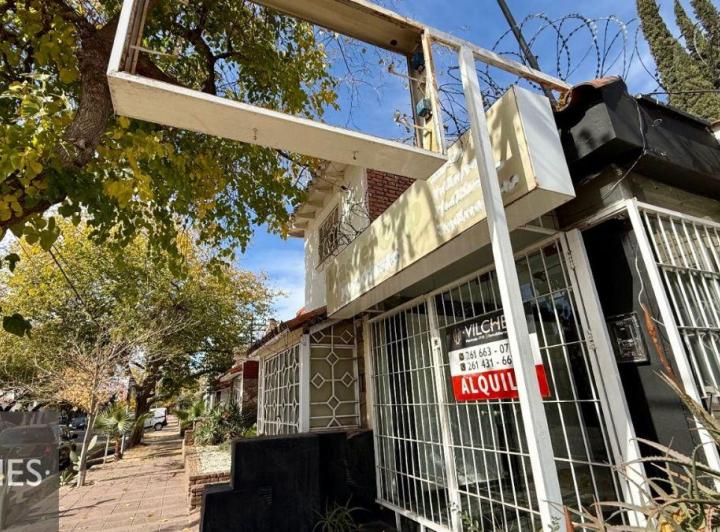 Local comercial · 25m² · 1 Ambiente