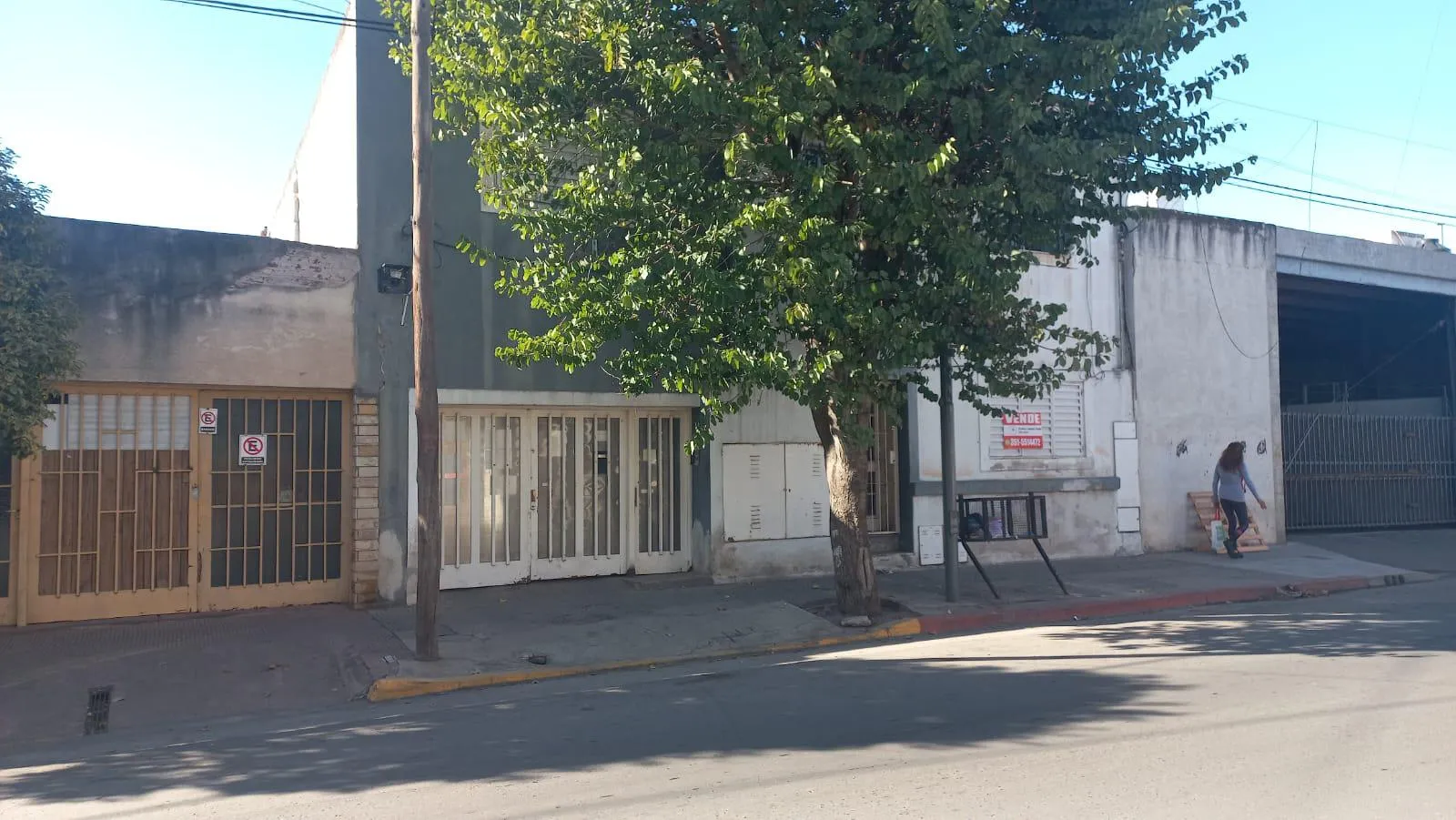 DEPTO EXTERNO DE 2 DORMITORIOS