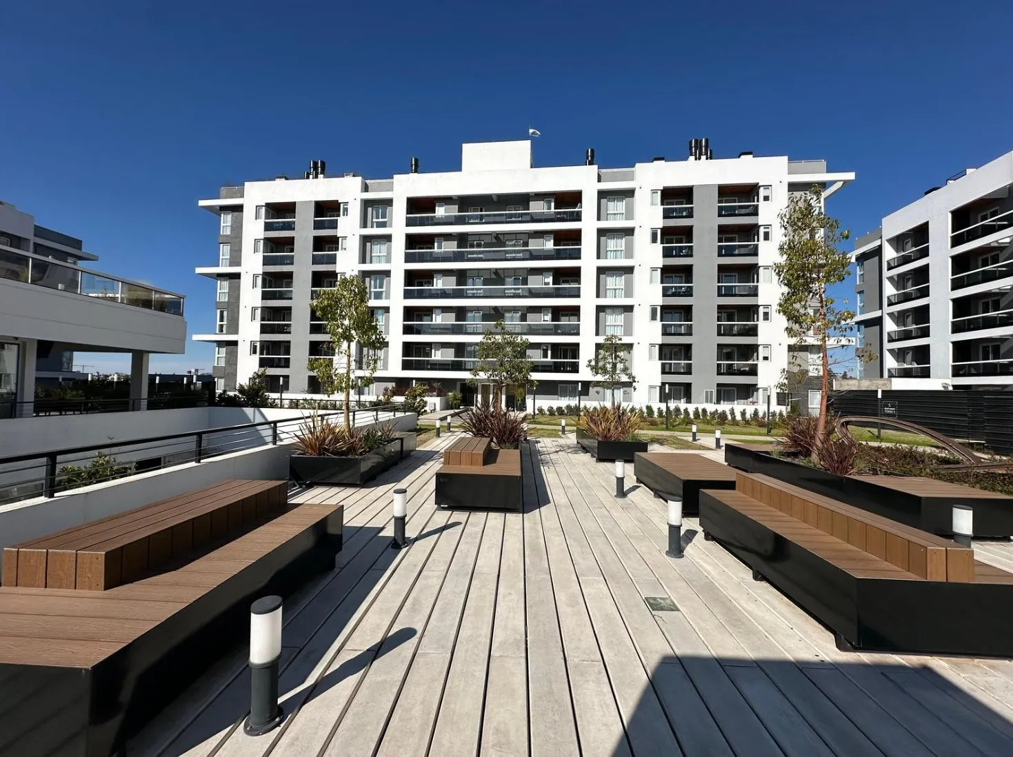 ¡Venta! Hermoso Departamento de Categoría en Harmonie Chateau ¡Con Cochera!