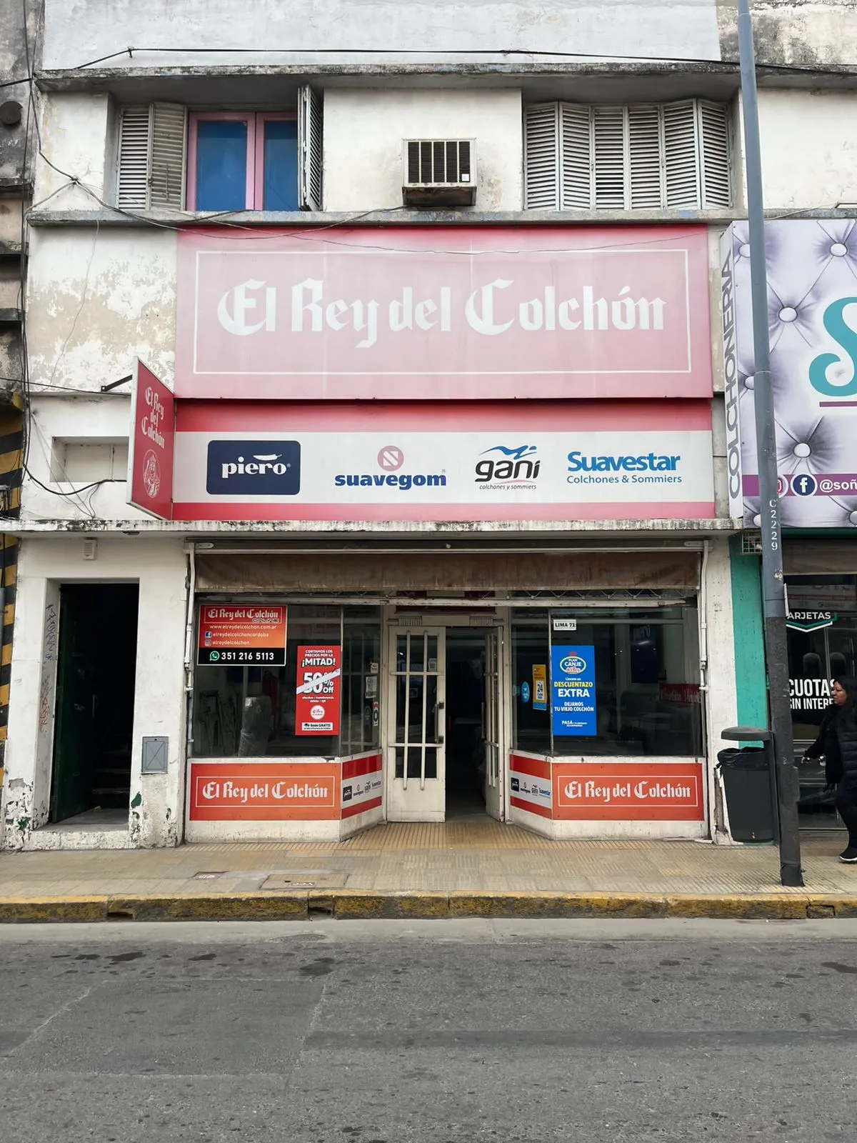 ¡Venta! Local Comercial en zona centro con renta ¡Ideal para inversores!