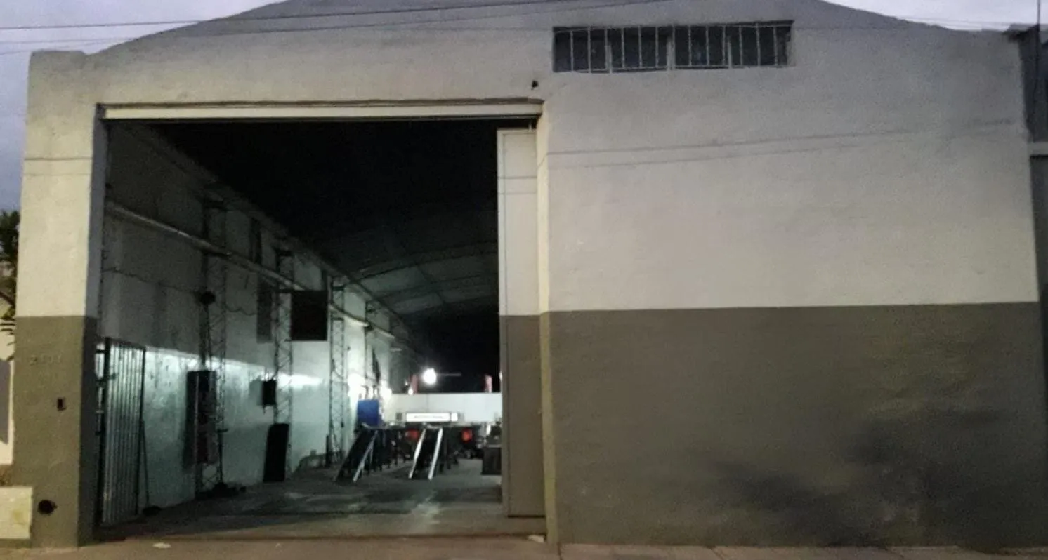 Galpón en Venta B°  Cólon
