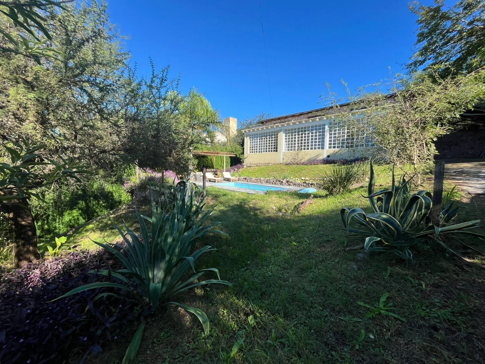 ¡Oportunidad! Casa en Cumbres del Golf - 4 dormitorios