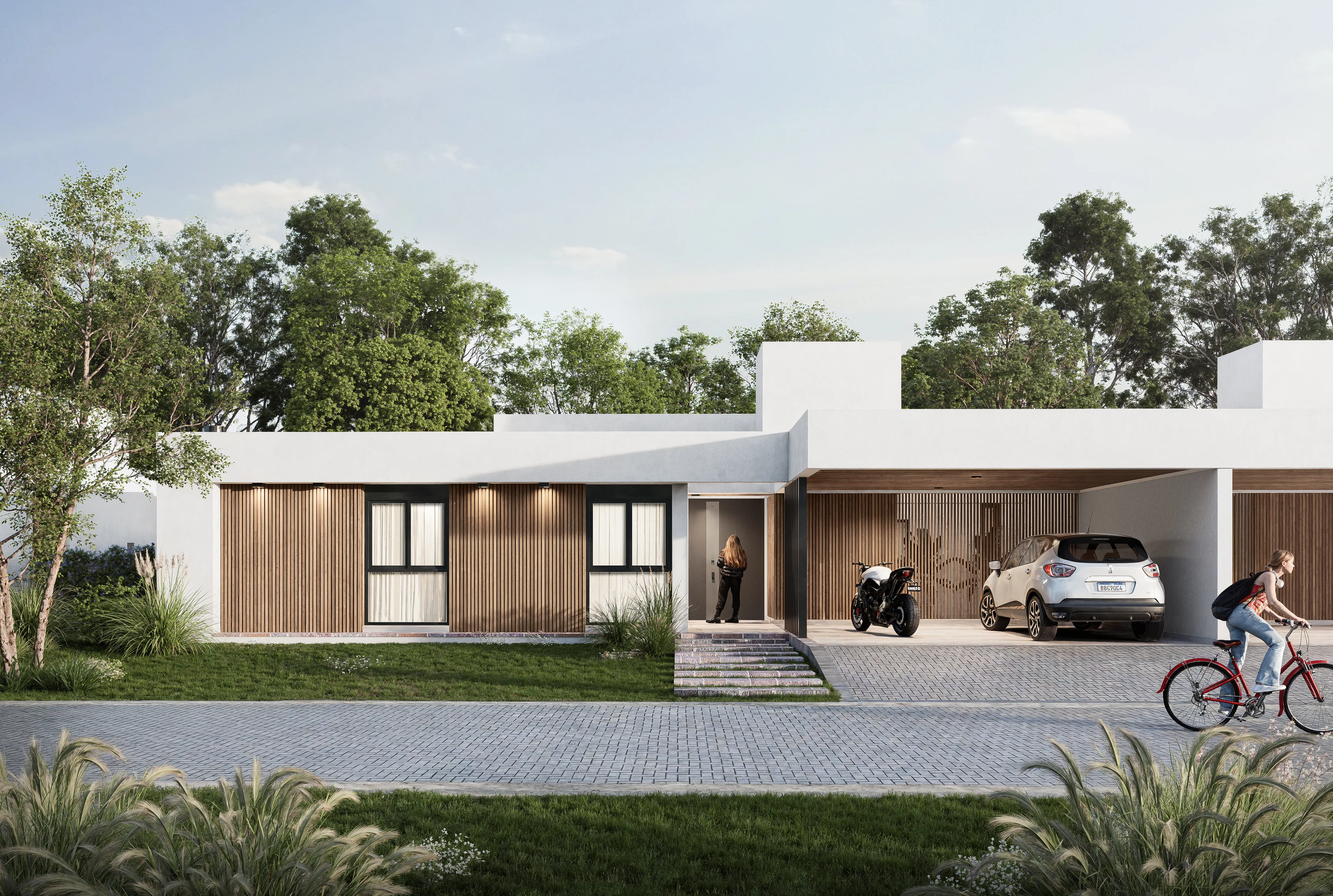 ¡Venta! Casas en Housing ALARIA - Villa Allende Golf