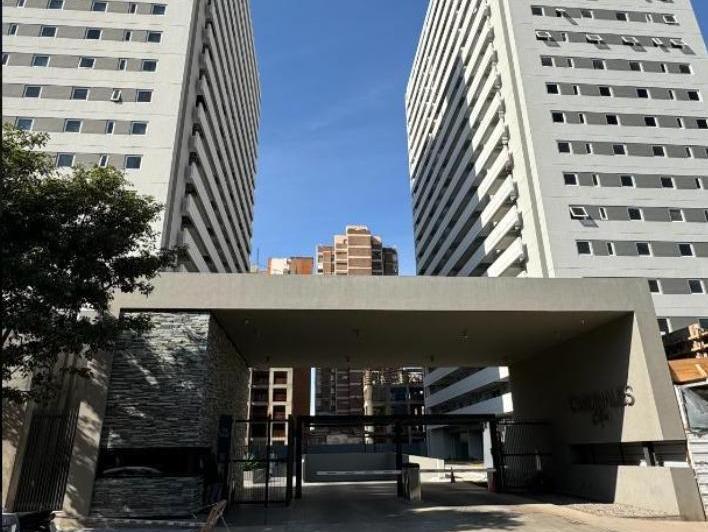 Departamento · 50m² · 3 Ambientes