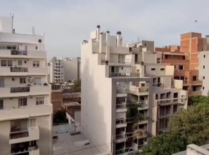 Departamento · 39m² · 2 Ambientes