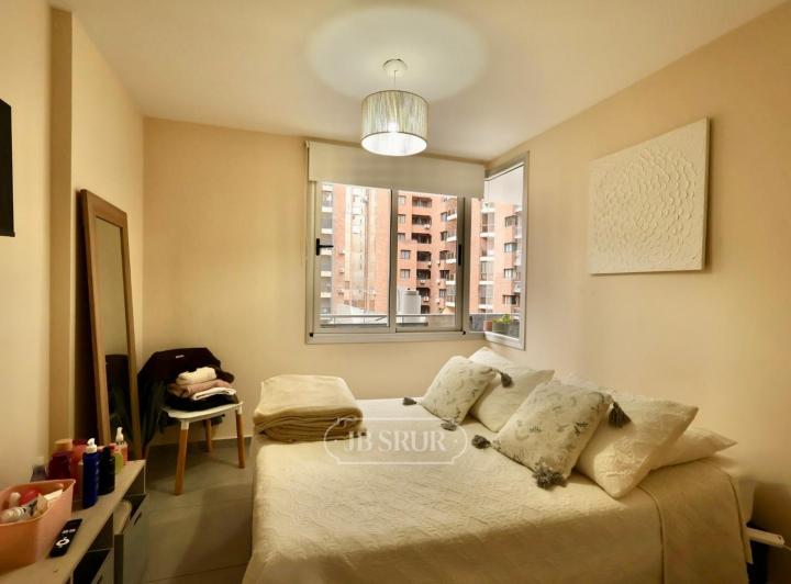 Departamento · 45m² · 2 Ambientes