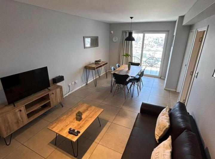 Departamento · 68m² · 3 Ambientes · 1 Cochera