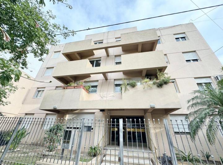 Departamento · 75m² · 4 Ambientes