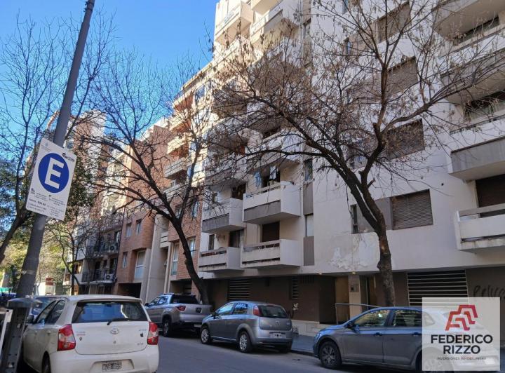 Departamento · 30m² · 2 Ambientes