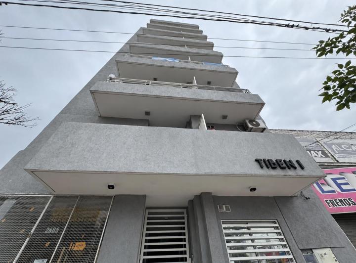 Departamento · 38m² · 2 Ambientes