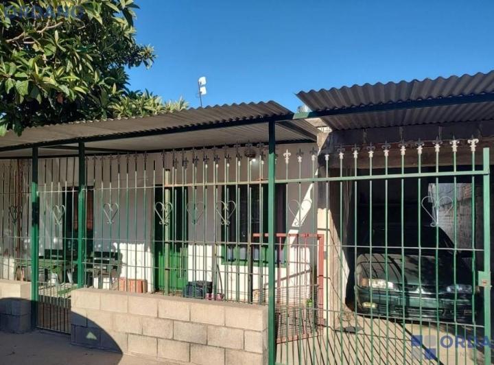 Departamento · 204m² · 7 Ambientes · 1 Cochera
