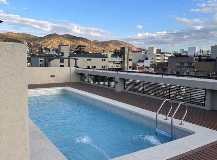 Departamento · 49m² · 3 Ambientes
