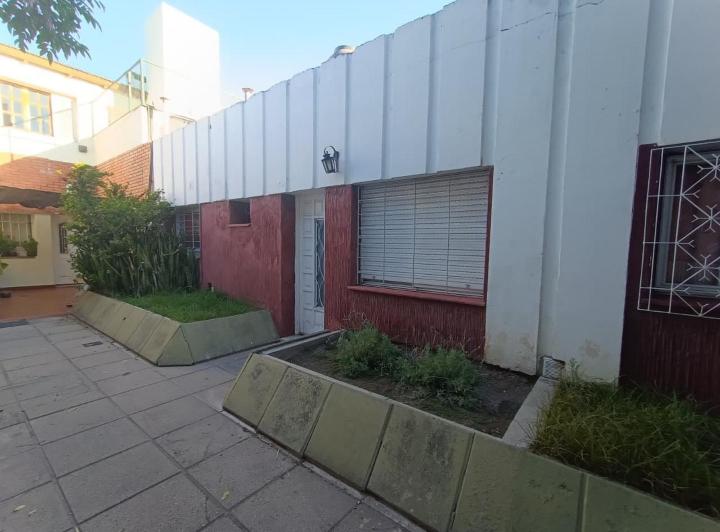 Departamento · 55m² · 3 Ambientes