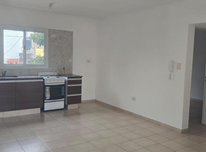 Departamento · 43m² · 2 Ambientes
