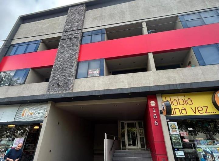 Departamento · 49m² · 3 Ambientes