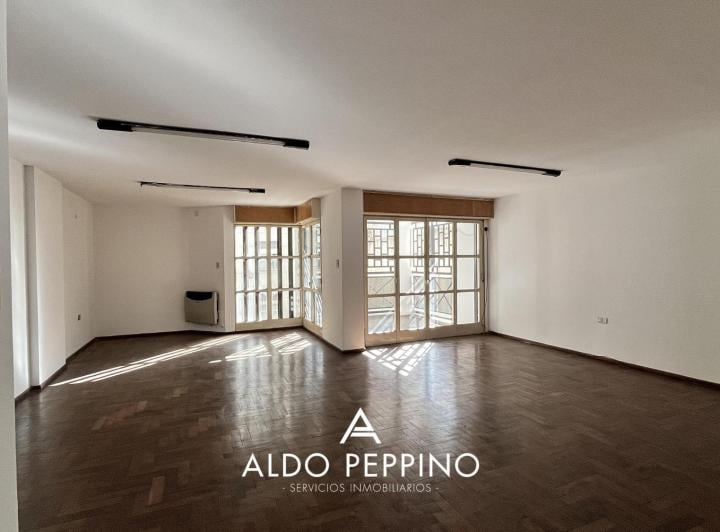 Departamento · 90m² · 3 Ambientes · 1 Cochera