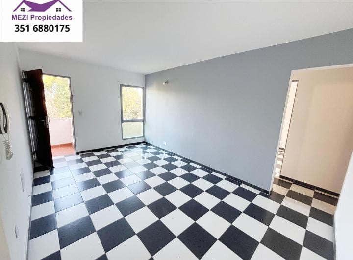 Departamento · 48m² · 2 Dormitorios