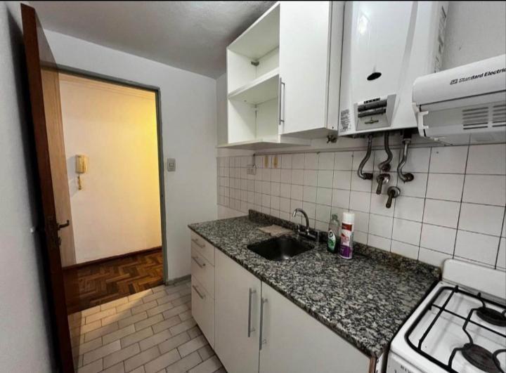 Departamento · 35m² · 3 Ambientes